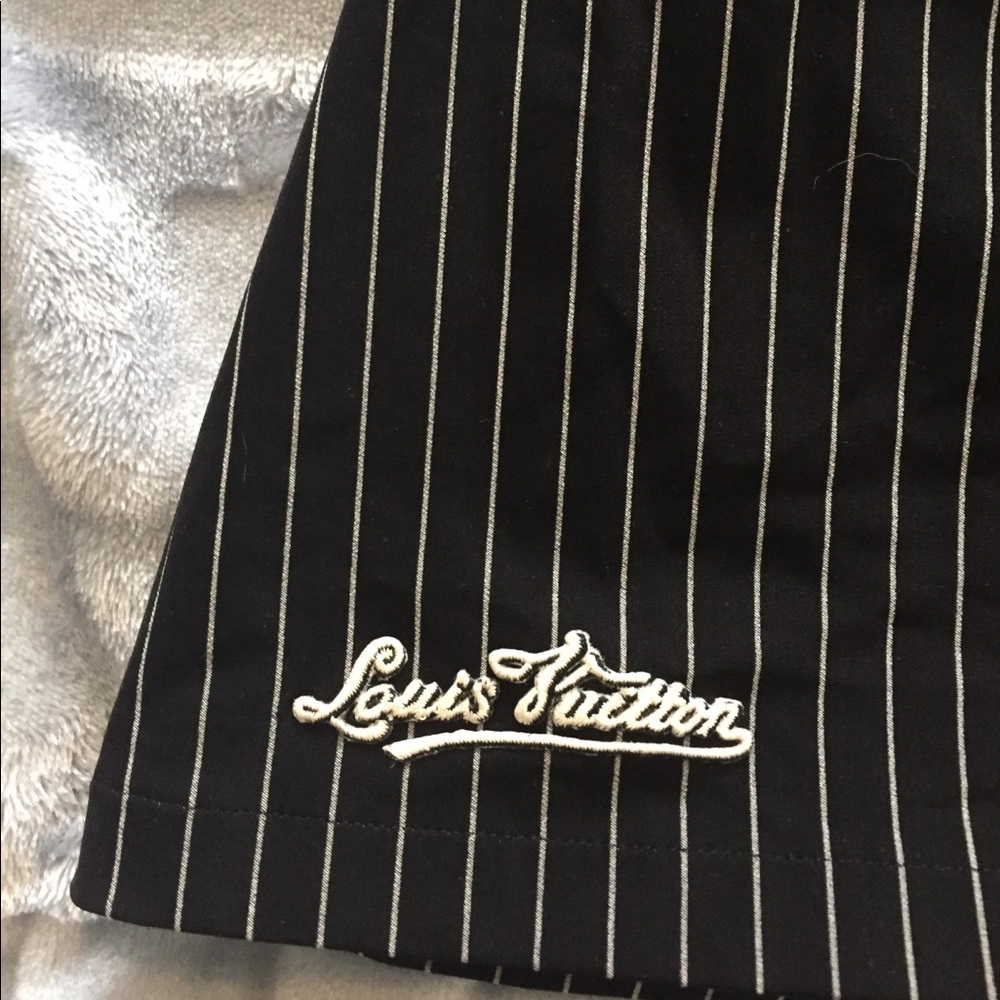 Louis Vitton Top sz.38 EUC - Picture 4 of 6